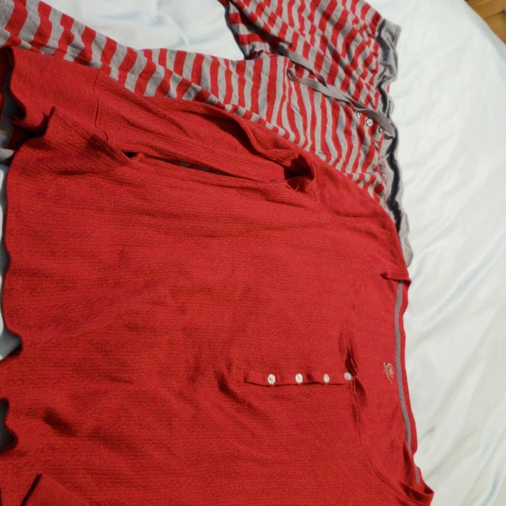 Pjs